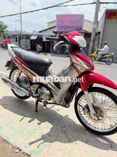 Honda Future Neo 2008 bstp đẹp keng chất êm ru