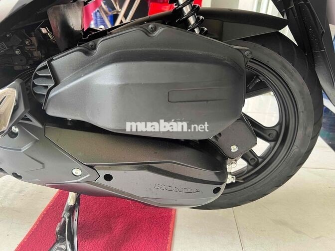 Honda Air Blade 125 2016 Đỏ