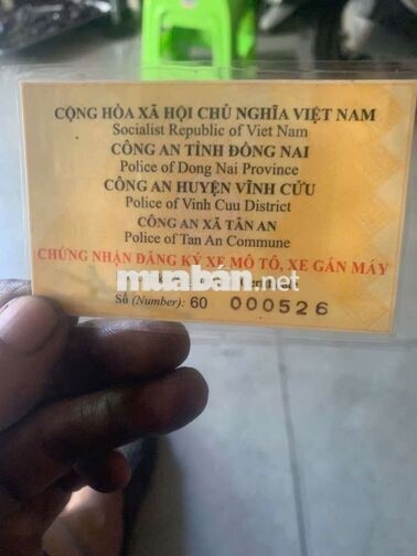 Yamaha YZF155 Đen 14000 km Nhập khẩu
