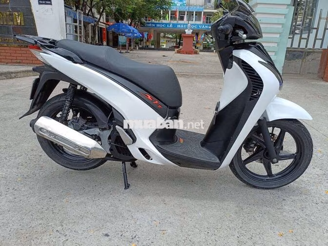 SH 150 khóa bếp gas. fun áo ý
