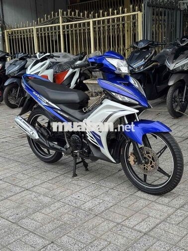 Yamaha Exciter 135 2013 máy zin biển 67
