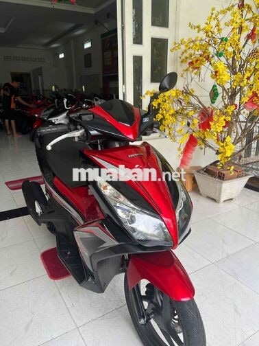 Honda Air Blade 125 2013 Đỏ đen 125cc