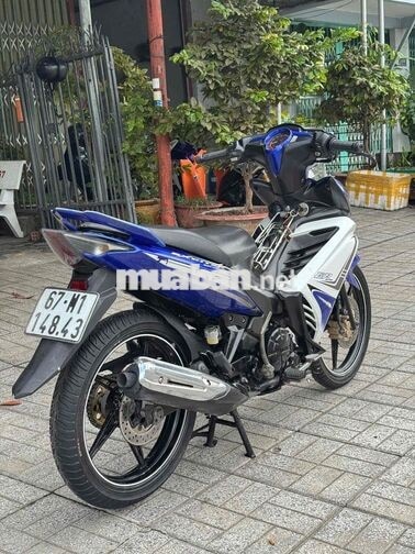 Yamaha Exciter 135 2013 máy zin biển 67