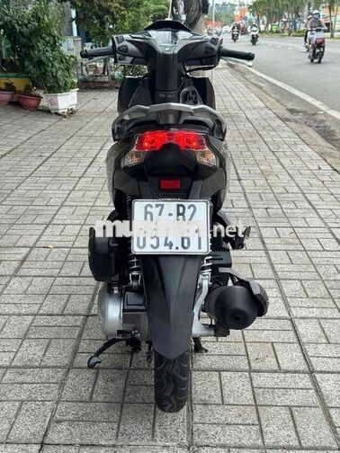 Honda Air Blade Fi 125 2017 máy zin biển 67