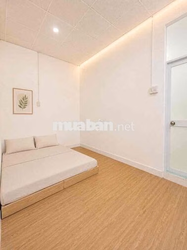 STUDIO 1PN GIÁ BÌNH DÂN - SIÊU RẺ TRANG BỊ FULL NT - GẦN AEON TPHU ✨