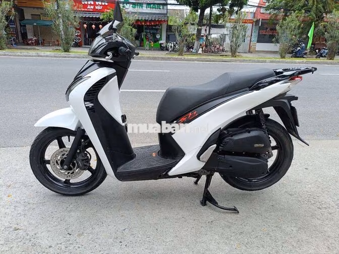 SH 150 khóa bếp gas. fun áo ý