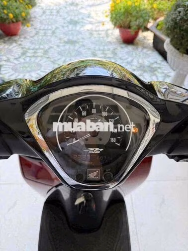 Honda SH Mode 2025 ABS Đỏ