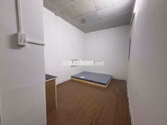 STUDIO 1PN GIÁ BÌNH DÂN - SIÊU RẺ TRANG BỊ FULL NT - GẦN AEON TPHU ✨