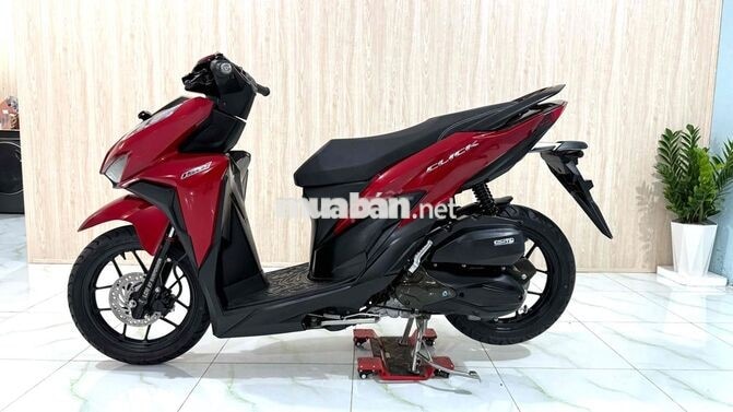 Honda Vario 125 2020 Đỏ