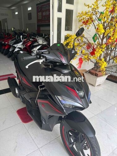 Honda Air Blade 125 2019 Đen Smartkey