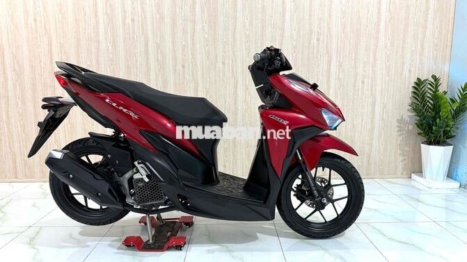 Honda Vario 125 2020 Đỏ