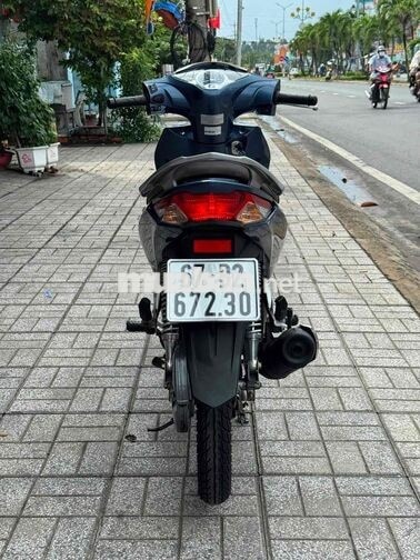 Honda Future Fu LED 2021 Xanh