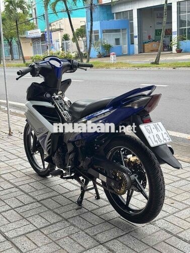 Yamaha Exciter 135 2013 máy zin biển 67