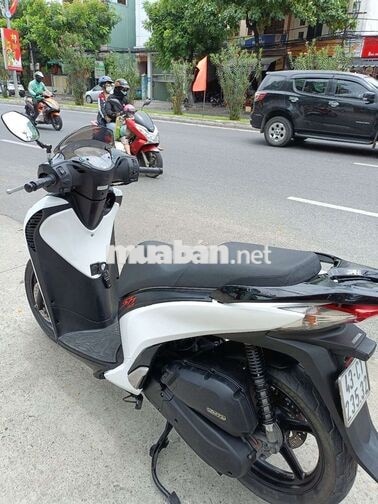SH 150 khóa bếp gas. fun áo ý