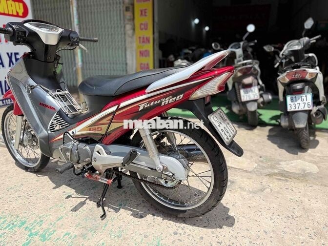 Honda Future Neo 2008 bstp đẹp keng chất êm ru