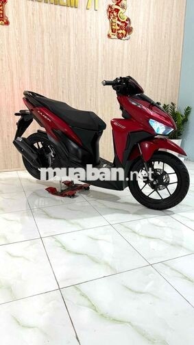Honda Vario 125 2020 Đỏ