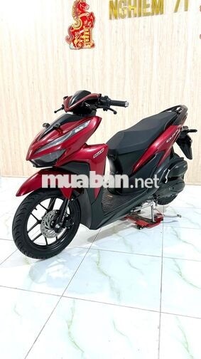 Honda Vario 125 2020 Đỏ