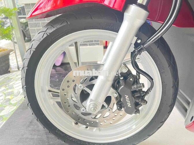 Honda SH 125i 2020 Đỏ