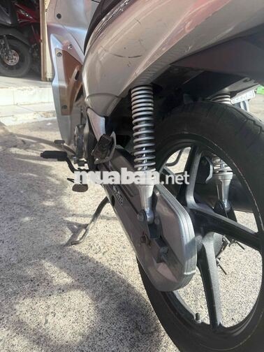 Honda Future Fi 2021 Bạc