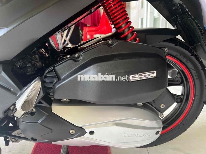 Honda Air Blade 125 2019 Đen Smartkey