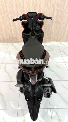Honda Vario 125 2020 Đỏ