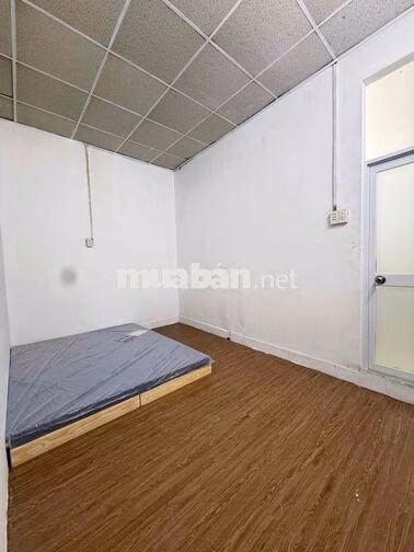 STUDIO 1PN GIÁ BÌNH DÂN - SIÊU RẺ TRANG BỊ FULL NT - GẦN AEON TPHU ✨
