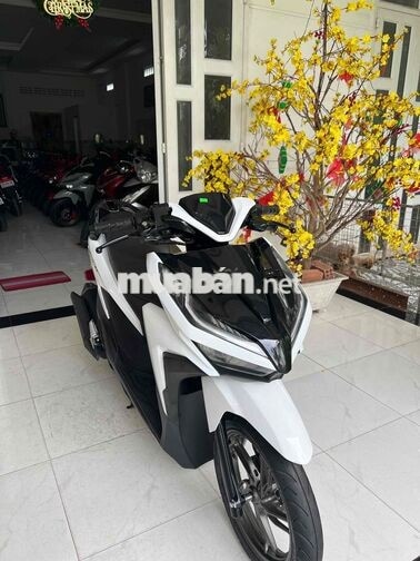 Honda Vario 150 2020 Trắng