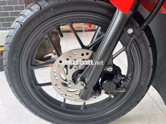 Honda Vario 125 2022 Đỏ