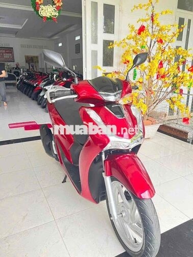 Honda SH 125i 2020 Đỏ