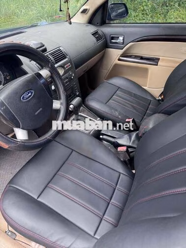 Ford Mondeo Máy 2.0