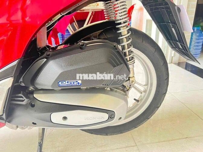 Honda SH 125i 2020 Đỏ
