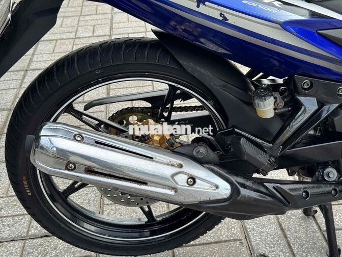Yamaha Exciter 135 2013 máy zin biển 67