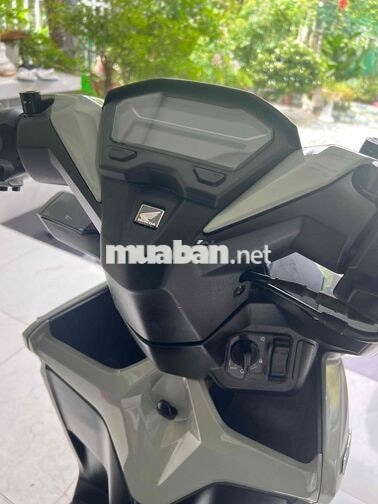 Honda Vario 150 2018 Xám Tự động