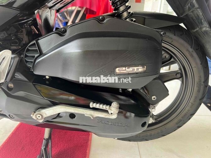 Honda Air Blade 125 2013 Đỏ đen 125cc