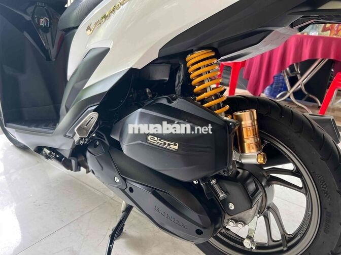 Honda Vario 150 2020 Trắng