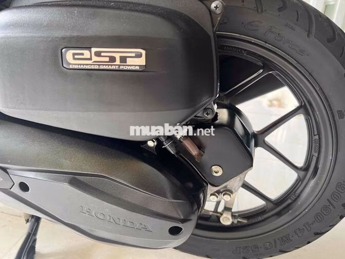 Honda Vario 125 2022 Đỏ