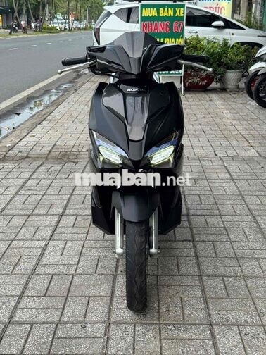 Honda Air Blade Fi 125 2017 máy zin biển 67