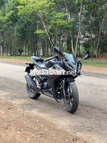 Xe honda CBR 150R, 2018, chính chủ