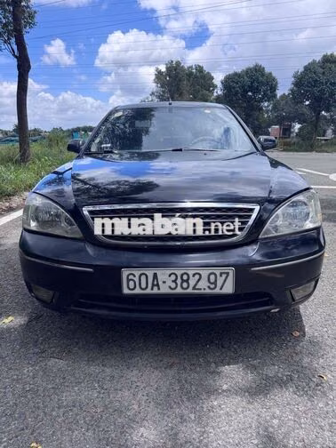 Ford Mondeo Máy 2.0