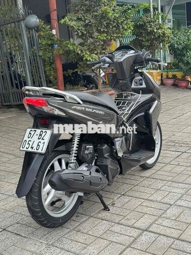 Honda Air Blade Fi 125 2017 máy zin biển 67