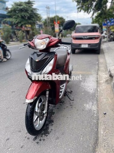 Cần bán xe Vision 2019 khoá ga