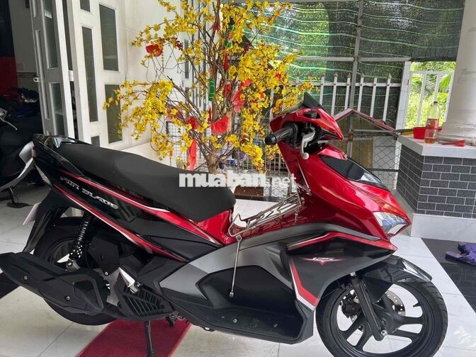 Honda Air Blade 125 2016 Đỏ