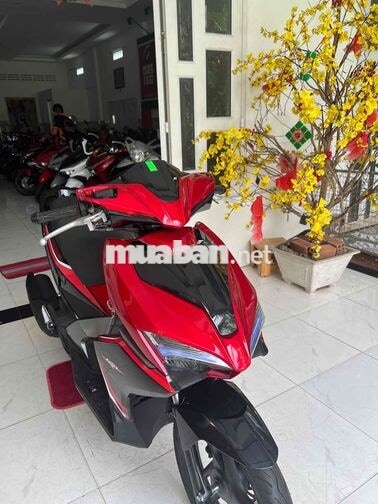 Honda Air Blade 125 2016 Đỏ