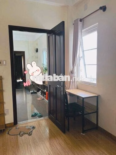 share phòng trong nhà nguyên căn lớn