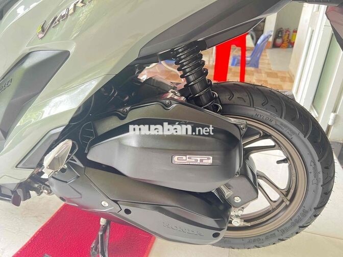 Honda Vario 150 2018 Xám Tự động