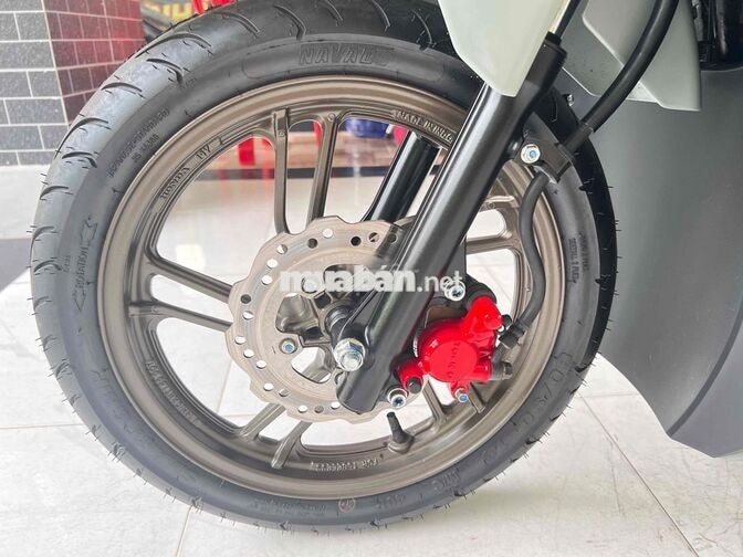 Honda Vario 150 2018 Xám Tự động