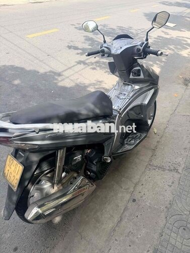 Chính chủ cần bán AB siêu nhân chạy ngon