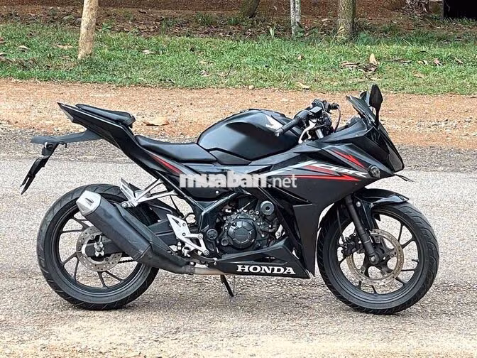 Xe honda CBR 150R, 2018, chính chủ