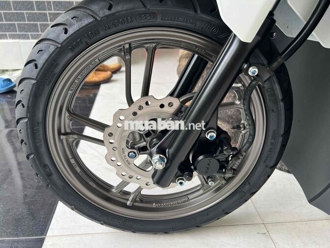 Honda Vario 150 2020 Trắng