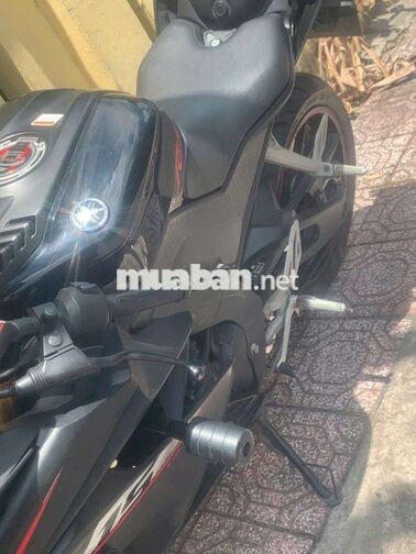 Yamaha YZF155 Đen 14000 km Nhập khẩu